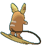 Raichu Alolan, Back, in Ultra Sun & Ultra Moon