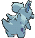 Nidorina, Back, in Sun & Moon