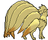 Ninetales, Back, in Ultra Sun & Ultra Moon