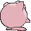 Jigglypuff, Back, in Ultra Sun & Ultra Moon
