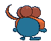Gloom, Back, in Ultra Sun & Ultra Moon