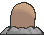 Diglett, Back, in Ultra Sun & Ultra Moon