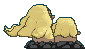 Dugtrio Alolan, Back, in Sun & Moon