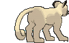 Persian, Back, in Ultra Sun & Ultra Moon