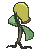 Bellsprout, Back, in Sun & Moon