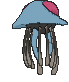Tentacruel, Back, in Sun & Moon