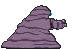 Grimer, Back, in Sun & Moon