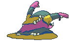 Muk Alolan, Back, in Sun & Moon
