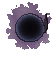 Gastly, Back, in Ultra Sun & Ultra Moon