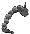 Onix, Back, in Ultra Sun & Ultra Moon