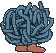 Tangela, Back, in Ultra Sun & Ultra Moon