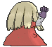 Jynx, Back, in Ultra Sun & Ultra Moon