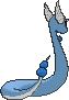 Dragonair, Back, in Ultra Sun & Ultra Moon