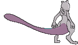 Mewtwo, Back, in Sun & Moon