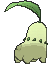 Chikorita, Back, in Sun & Moon