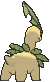 Bayleef, Back, in Sun & Moon