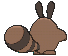 Sentret, Back, in Sun & Moon