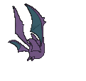 Crobat, Back, in Sun & Moon