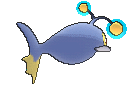Lanturn, Back, in Sun & Moon