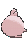 Igglybuff, Back, in Ultra Sun & Ultra Moon