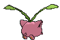 Hoppip, Back, in Ultra Sun & Ultra Moon
