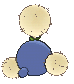 Jumpluff, Back, in Ultra Sun & Ultra Moon