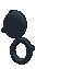Unown B, Back, in Sun & Moon