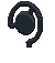 Unown C, Back, in Ultra Sun & Ultra Moon