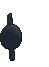 Unown I, Back, in Ultra Sun & Ultra Moon