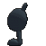 Unown L, Back, in Ultra Sun & Ultra Moon