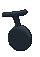 Unown T, Back, in Ultra Sun & Ultra Moon