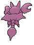 Gligar, Back, in Sun & Moon