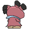 Snubbull, Back, in Sun & Moon