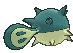 Qwilfish, Back, in Ultra Sun & Ultra Moon