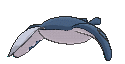 Mantine, Back, in Ultra Sun & Ultra Moon