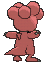 Magby, Back, in Ultra Sun & Ultra Moon