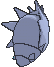Pupitar, Back, in Sun & Moon