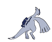 Lugia, Back, in Sun & Moon