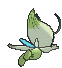 Celebi, Back, in Sun & Moon