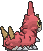 Wurmple, Back, in Sun & Moon