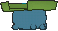 Lotad, Back, in Ultra Sun & Ultra Moon