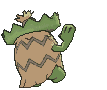 Ludicolo, Back, in Sun & Moon
