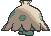 Shroomish, Back, in Sun & Moon