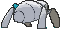 Nincada, Back, in Ultra Sun & Ultra Moon