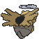 Shedinja, Back, in Sun & Moon
