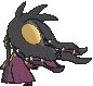 Mawile Mega, Back, in Sun & Moon