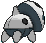 Aron, Back, in Ultra Sun & Ultra Moon
