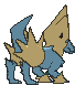 Manectric, Back, in Sun & Moon