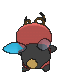 Volbeat, Back, in Ultra Sun & Ultra Moon