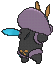 Illumise, Back, in Sun & Moon